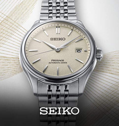 Seiko